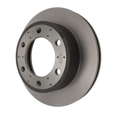 Final Sale Centric Performance Brake Rotor - 121.45029