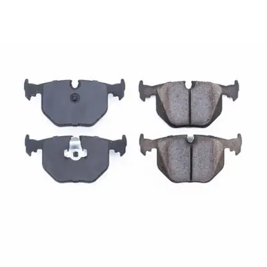 Power Stop 01-05 BMW 330Ci Rear Z16 Evolution Ceramic Brake Pads - 16-683 Factory Price