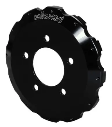 Wilwood Hat-BB Front .543in Offset 5 x 4.50 - 12 on 8.75in - 170-10294 Certified
