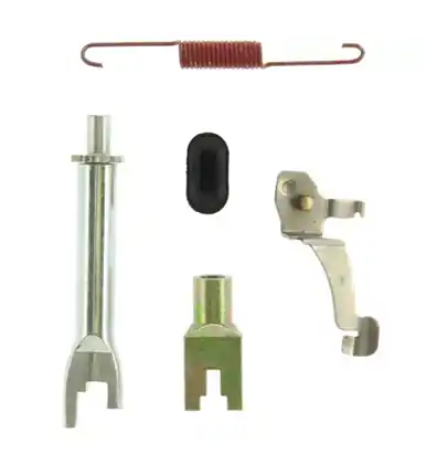 Centric Brake Shoe Adjuster Kit - Rear L/R - 119.62015 Weekend Sale