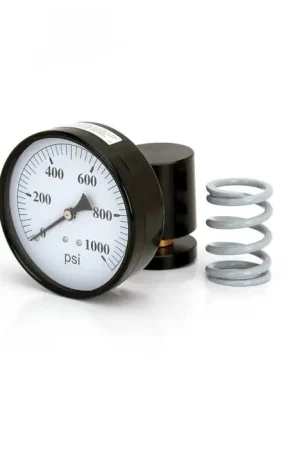 Premium COMP Cams Mini Spring Tester 0-1000Lbs.