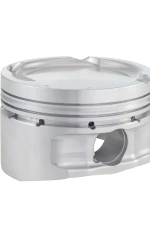 Buy Direct CP Piston & Ring for Honda D16Y8 - Bore (76.0mm) - +1.0mm - Compression Ratio (9:0) *SINGLE PISTON*