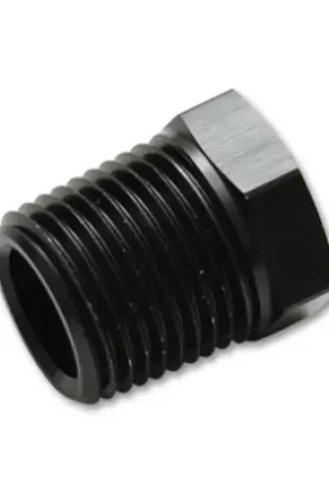 Vibrant 1/2in NPT Hex Head Pipe Plugs Reduced Price