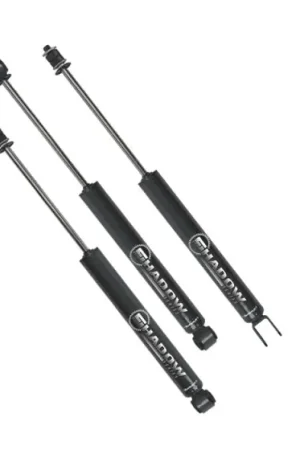 Superlift 14.42 Extended 9.54 Collapsed - Front Superlift Shock - Toyota Pickup and 4Runner - Single Limited Edition