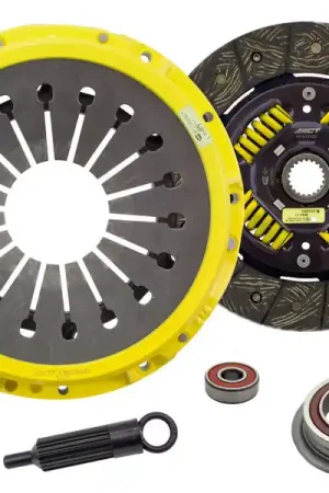 Markdown ACT 1988 Toyota Supra HD/Perf Street Sprung Clutch Kit