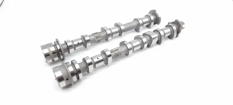 In Demand TOYOTA GR YARIS PERFORMANCE CAMS - 282/290 Degrees advertised duration. 11.70mm/11.70mm lift