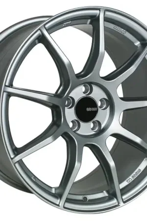 Order Now Enkei TS9 GR 17x8 +45 5x112mm 72.6mm Storm Gray