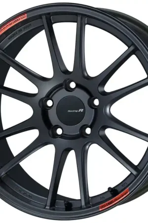 Bulk Order Enkei GTC01RR 18x8.5 +42 5x100mm 75mm Matte Gunmetal