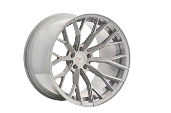 Express Delivery Ferrada Wheels Forge-8 FR9 Storm Gray 20x10 5x120 ET40 72.56 Mid Concavity
