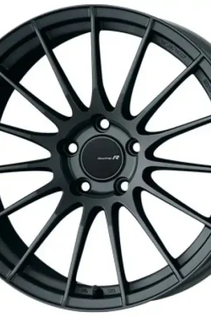 Top Rated Enkei RS05-RR 20x10 35mm ET 5x114.3 75.0 Bore Matte Gunmetal Wheel