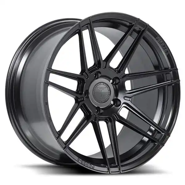 Mega Sale Ferrada Wheels Forge-8 F8-FR6 Matte Black 20x11 5x114 ET50 73.1 Mid Concavity
