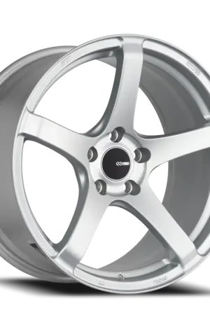 Enkei Kojin SP 18x8 +45 5x112mm 72.6mm Silver Order Now