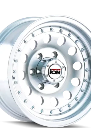 Ion 71 Machined 15x7 6x139.7 x6.4mm 107.5mm Best Choice